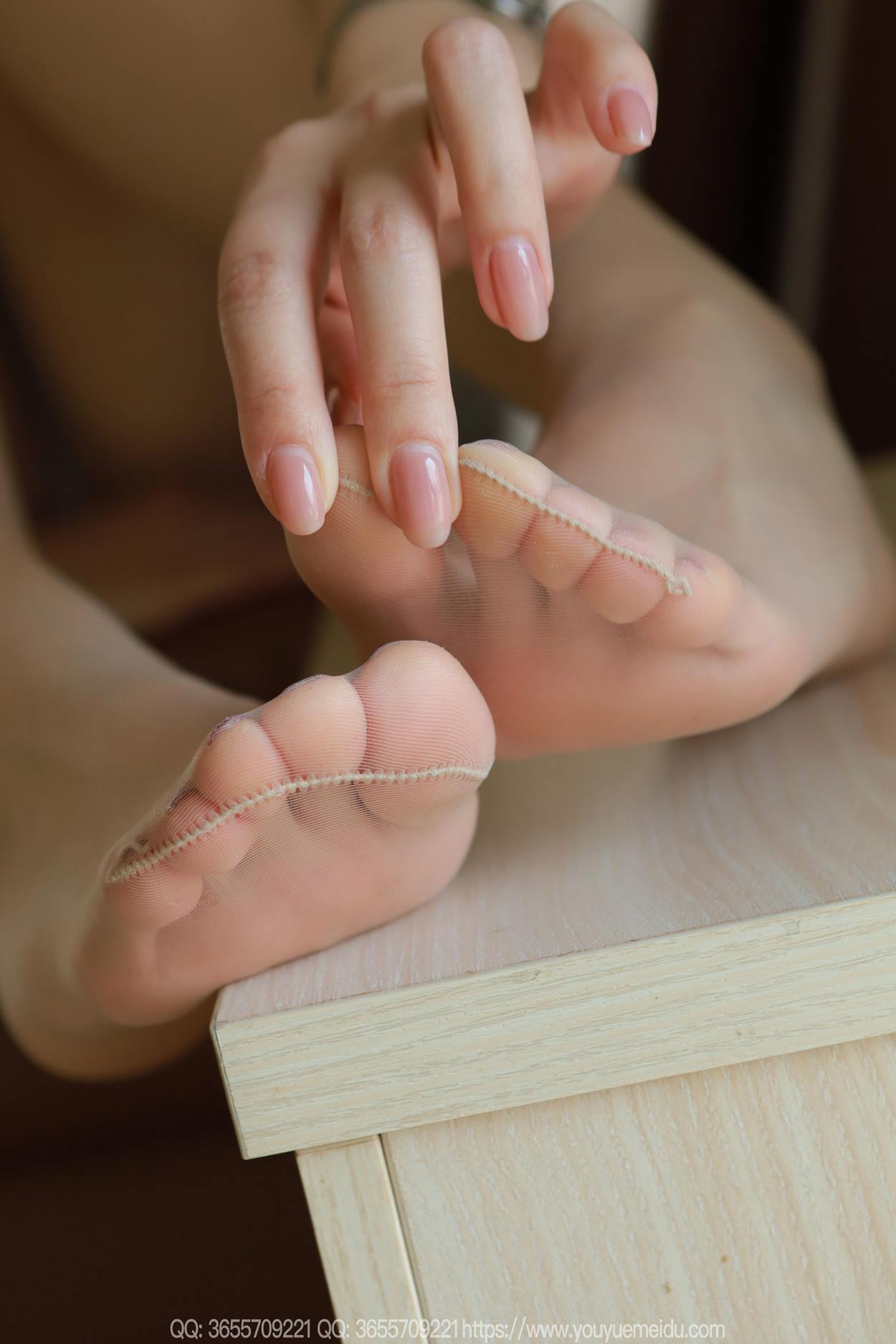 图片[84]-[IESS异思趣向] 2025.04.29 丝享家2040：小婕《欲罢不能（下）》[85P] – 速更版-美库