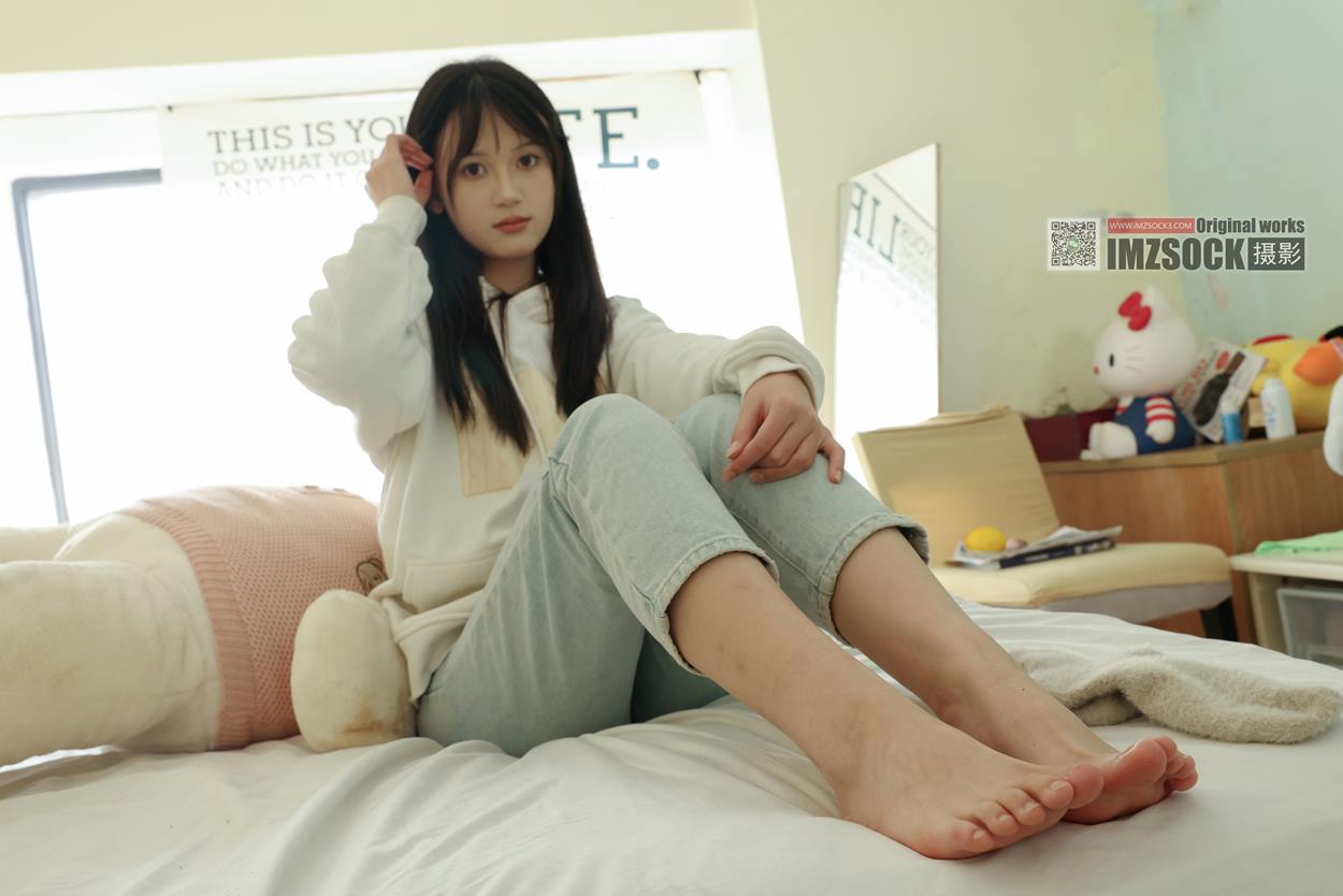 图片[69]-[MZSOCK]爱美足 NO.314 梦瑶[103P] – 速更版-美库