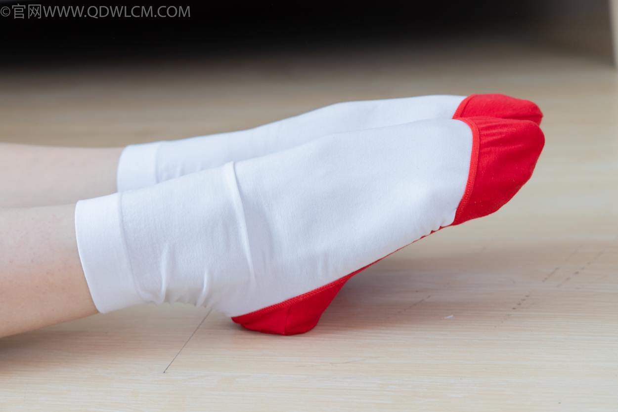 图片[84]-物恋传媒 NO.2328 绒绒-汉服、布鞋、白棉袜、红色船袜[146P] – 速更版-美库