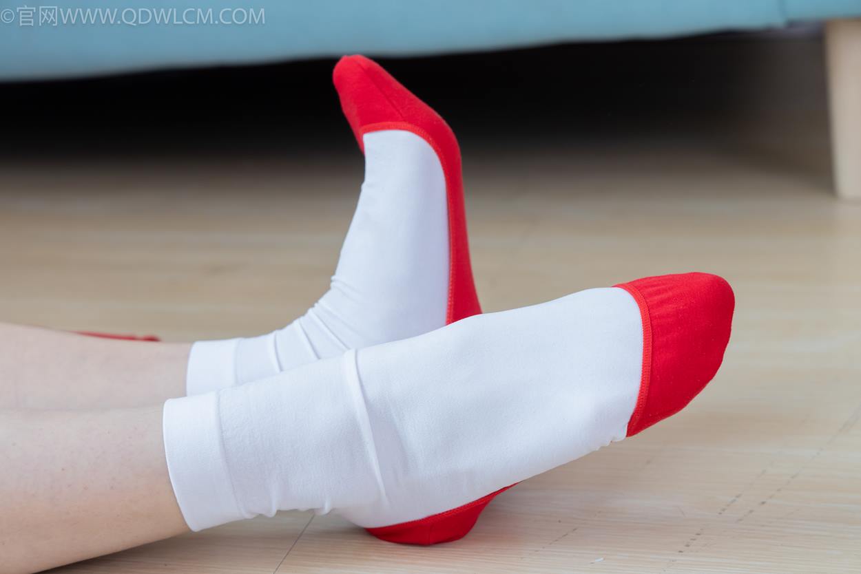 图片[86]-物恋传媒 NO.2328 绒绒-汉服、布鞋、白棉袜、红色船袜[146P] – 速更版-美库