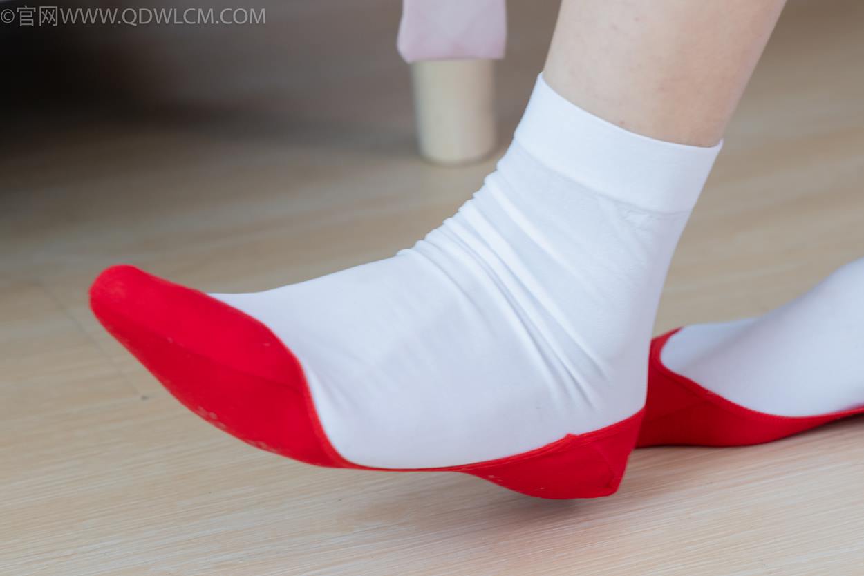 图片[91]-物恋传媒 NO.2328 绒绒-汉服、布鞋、白棉袜、红色船袜[146P] – 速更版-美库