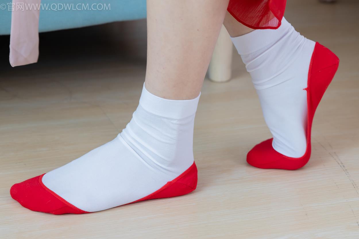 图片[92]-物恋传媒 NO.2328 绒绒-汉服、布鞋、白棉袜、红色船袜[146P] – 速更版-美库
