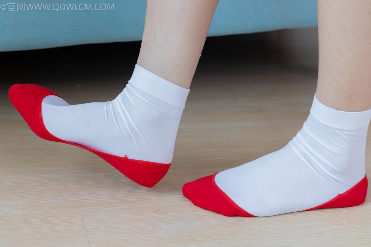 图片[94]-物恋传媒 NO.2328 绒绒-汉服、布鞋、白棉袜、红色船袜[146P] – 速更版-美库
