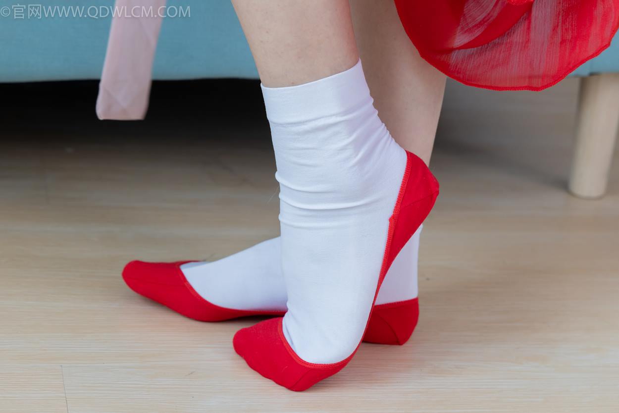 图片[95]-物恋传媒 NO.2328 绒绒-汉服、布鞋、白棉袜、红色船袜[146P] – 速更版-美库