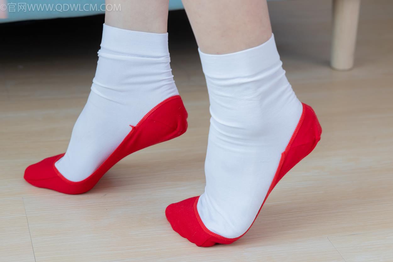 图片[96]-物恋传媒 NO.2328 绒绒-汉服、布鞋、白棉袜、红色船袜[146P] – 速更版-美库