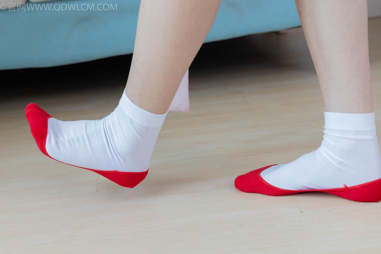 图片[99]-物恋传媒 NO.2328 绒绒-汉服、布鞋、白棉袜、红色船袜[146P] – 速更版-美库