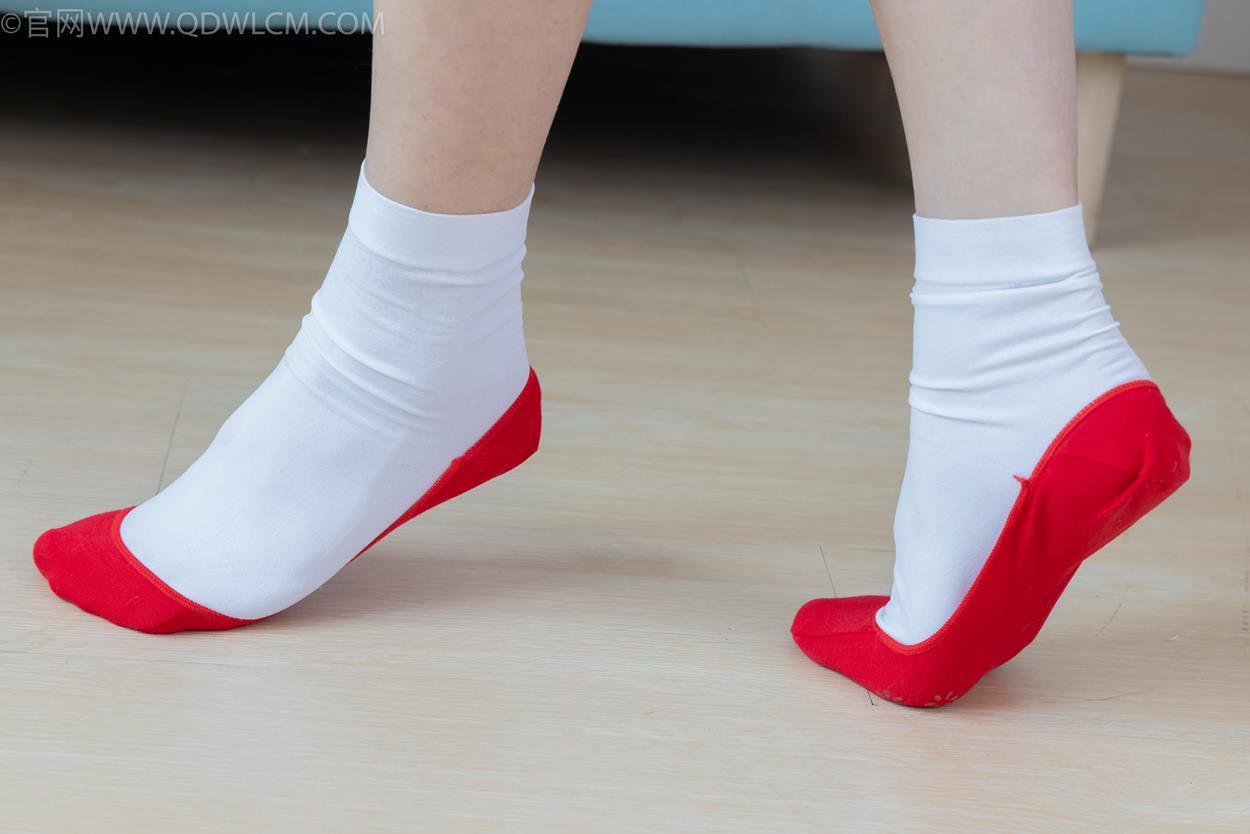 图片[101]-物恋传媒 NO.2328 绒绒-汉服、布鞋、白棉袜、红色船袜[146P] – 速更版-美库