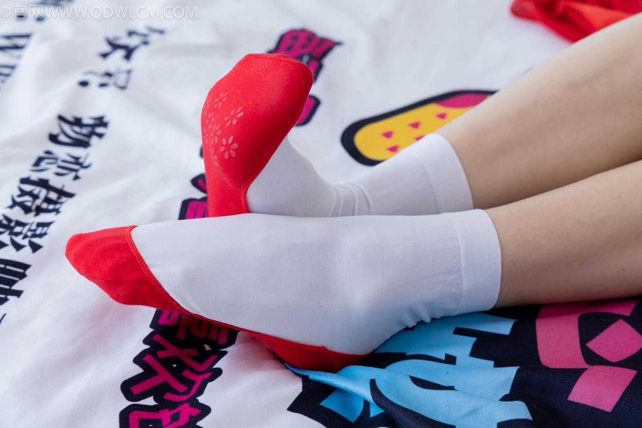 图片[109]-物恋传媒 NO.2328 绒绒-汉服、布鞋、白棉袜、红色船袜[146P] – 速更版-美库
