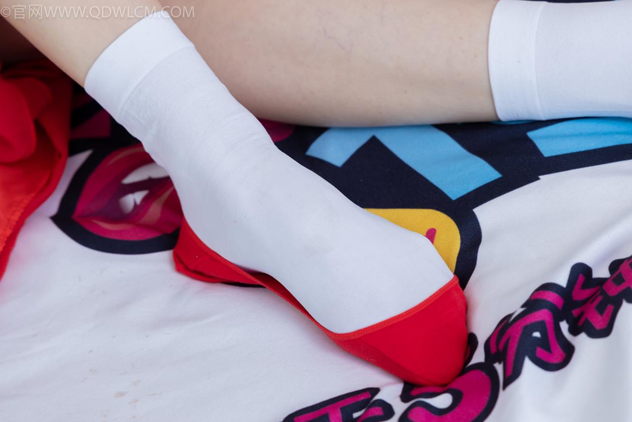 图片[113]-物恋传媒 NO.2328 绒绒-汉服、布鞋、白棉袜、红色船袜[146P] – 速更版-美库