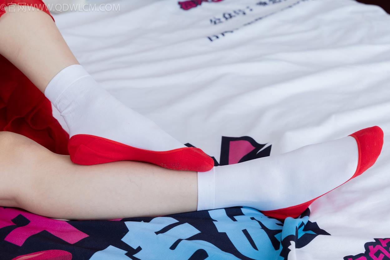 图片[114]-物恋传媒 NO.2328 绒绒-汉服、布鞋、白棉袜、红色船袜[146P] – 速更版-美库
