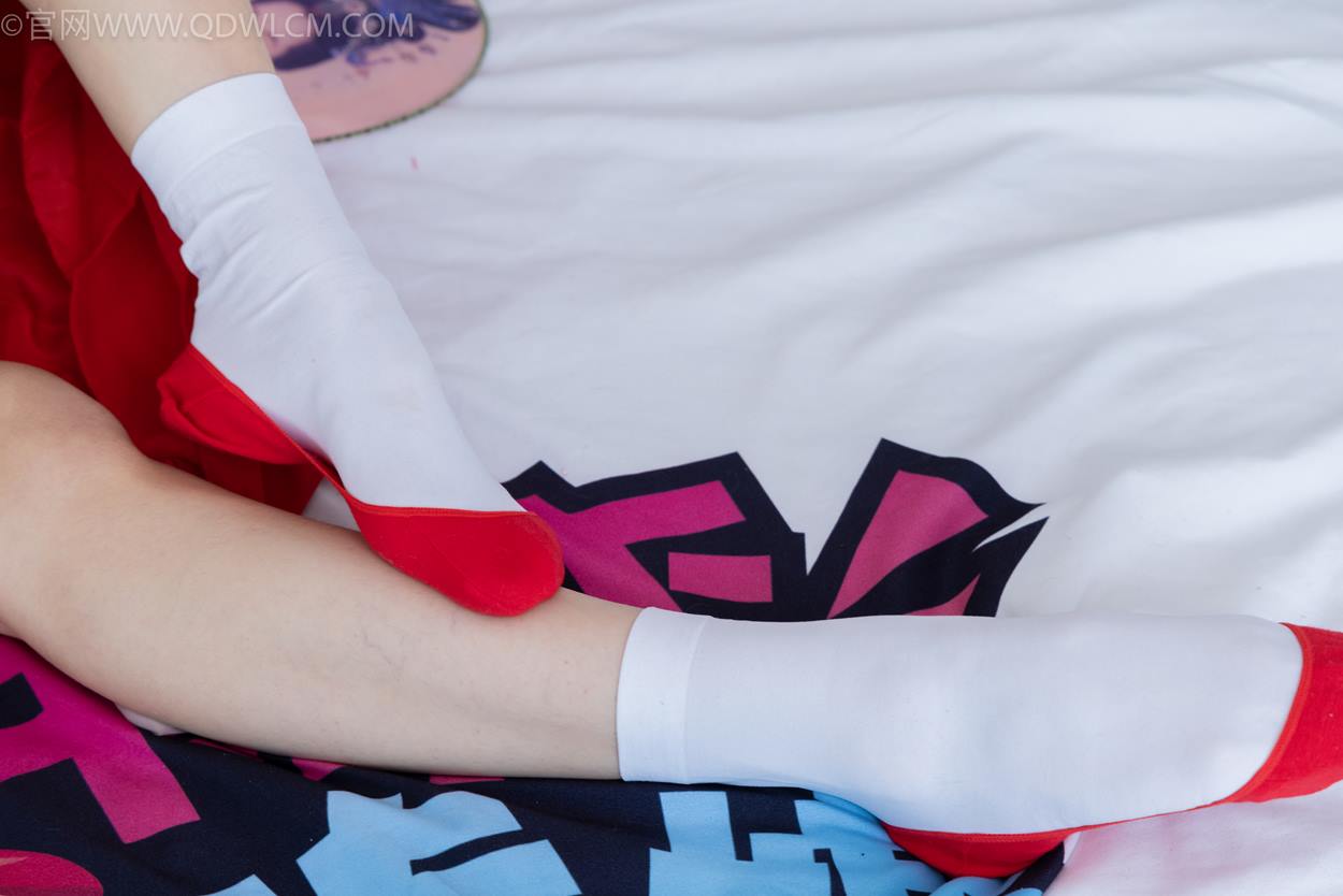 图片[115]-物恋传媒 NO.2328 绒绒-汉服、布鞋、白棉袜、红色船袜[146P] – 速更版-美库