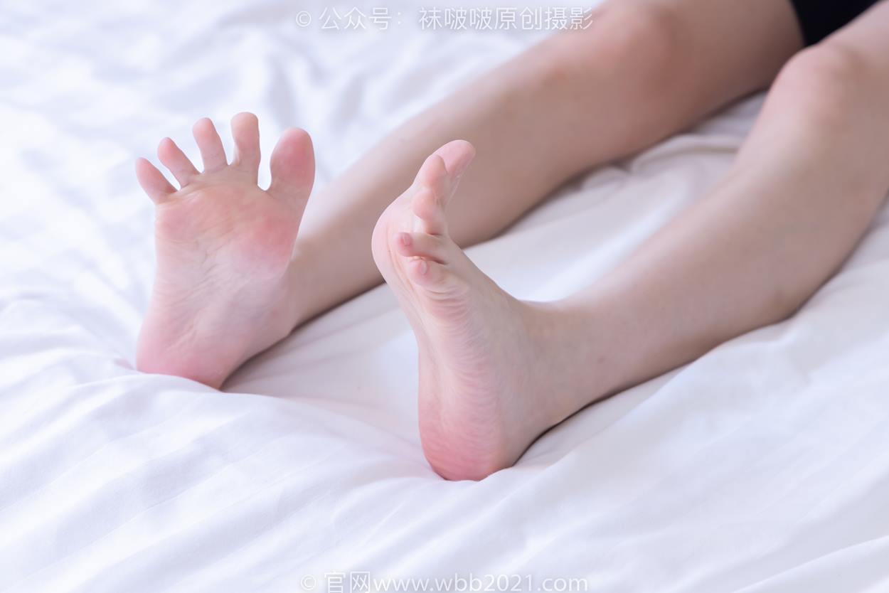 图片[89]-[BoBoSocks袜啵啵]NO.533 甜甜圈-高跟鞋、薄黑丝、薄肉丝、裸足[125P] – 速更版-美库