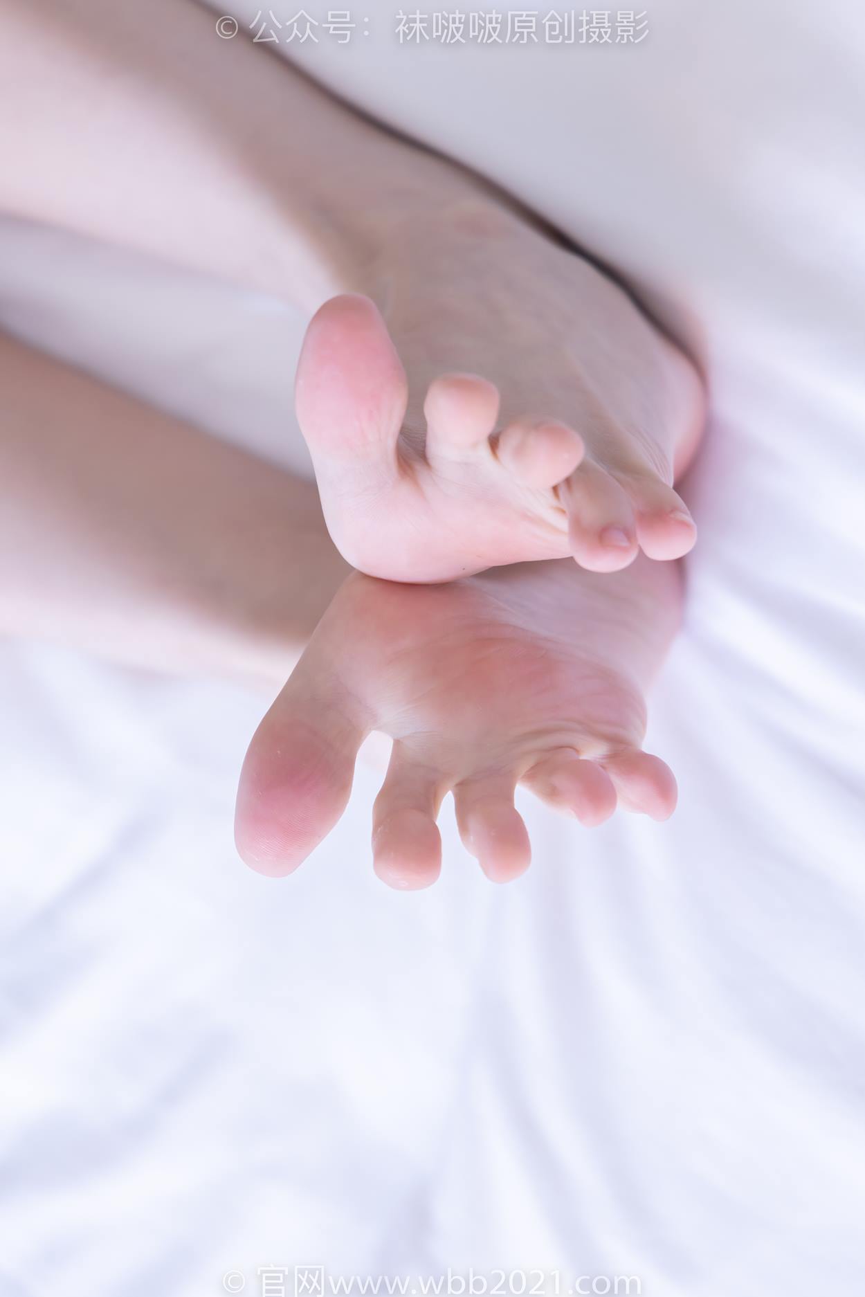 图片[87]-[BoBoSocks袜啵啵]NO.533 甜甜圈-高跟鞋、薄黑丝、薄肉丝、裸足[125P] – 速更版-美库