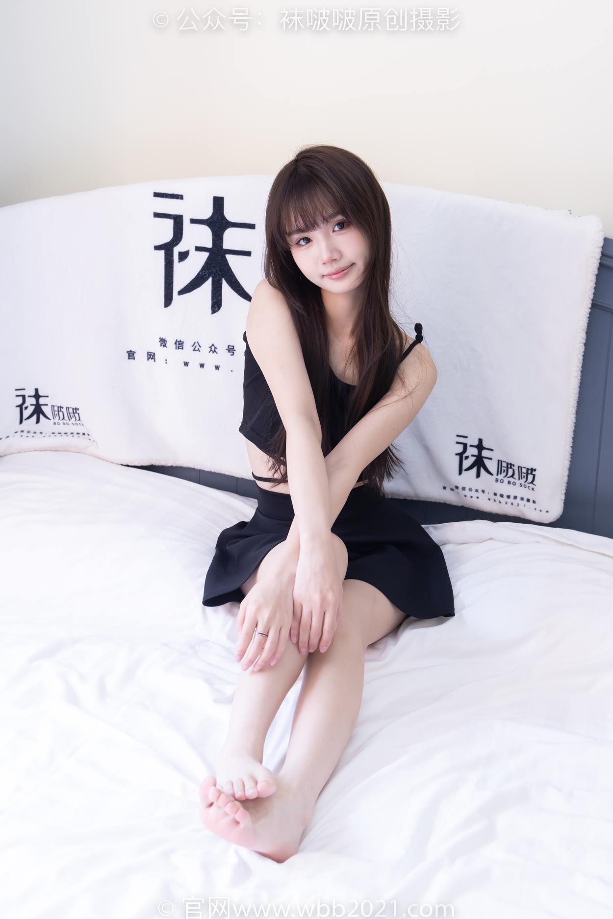 图片[83]-[BoBoSocks袜啵啵]NO.533 甜甜圈-高跟鞋、薄黑丝、薄肉丝、裸足[125P] – 速更版-美库