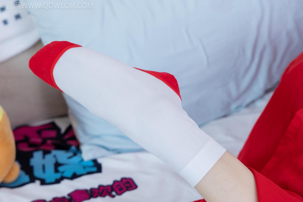 图片[123]-物恋传媒 NO.2328 绒绒-汉服、布鞋、白棉袜、红色船袜[146P] – 速更版-美库