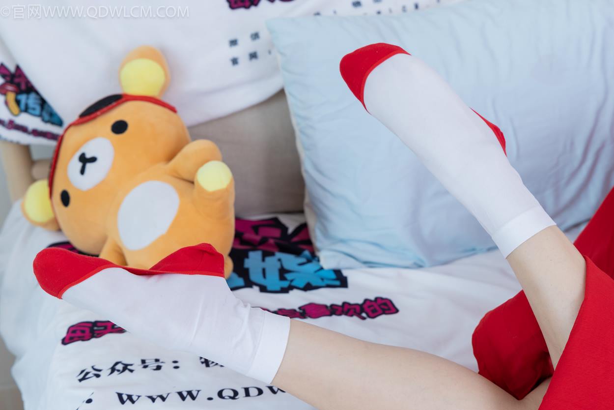 图片[124]-物恋传媒 NO.2328 绒绒-汉服、布鞋、白棉袜、红色船袜[146P] – 速更版-美库