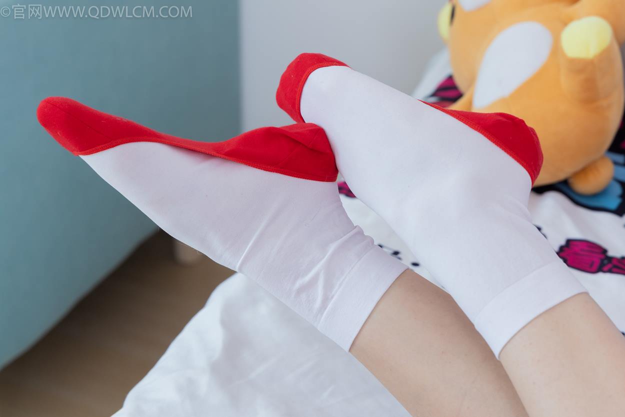图片[126]-物恋传媒 NO.2328 绒绒-汉服、布鞋、白棉袜、红色船袜[146P] – 速更版-美库