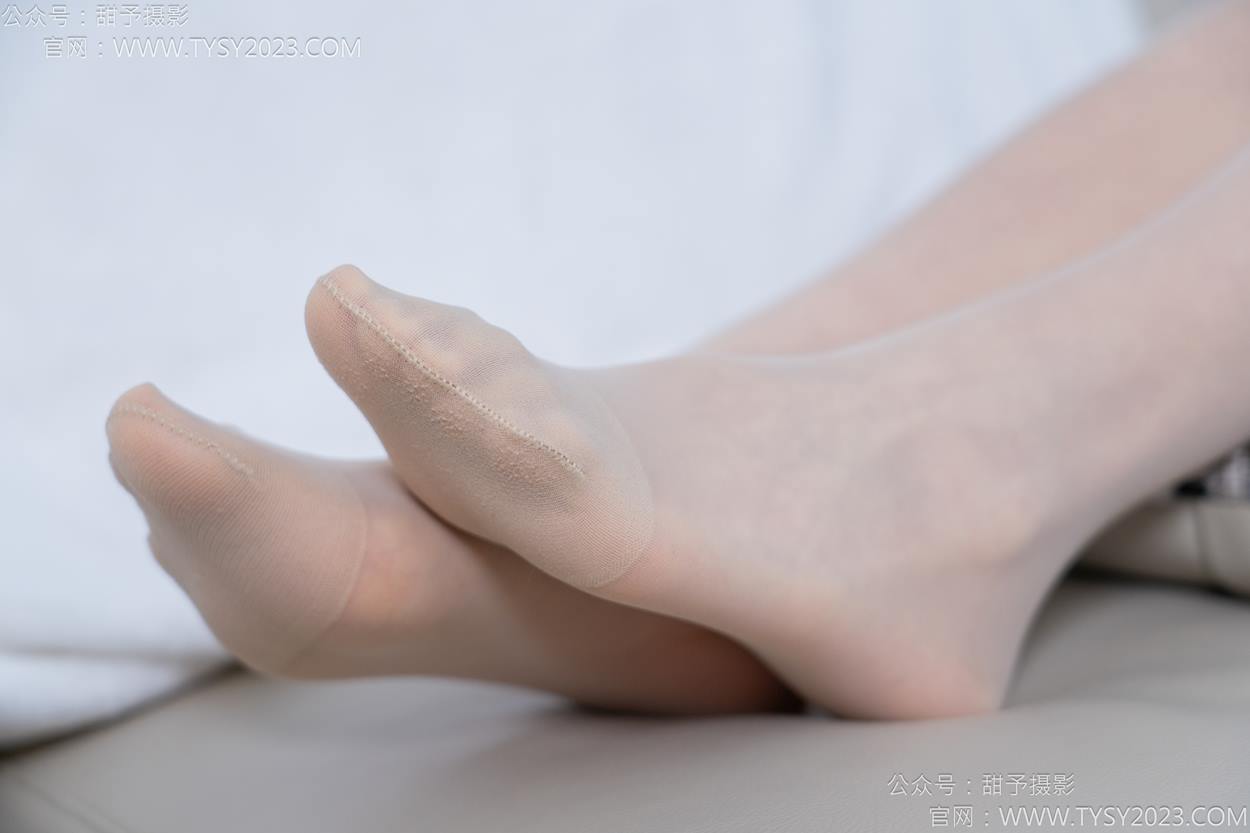 图片[80]-甜予摄影 NO.156 咻咻-高跟鞋、薄肉丝[135P] – 速更版-美库