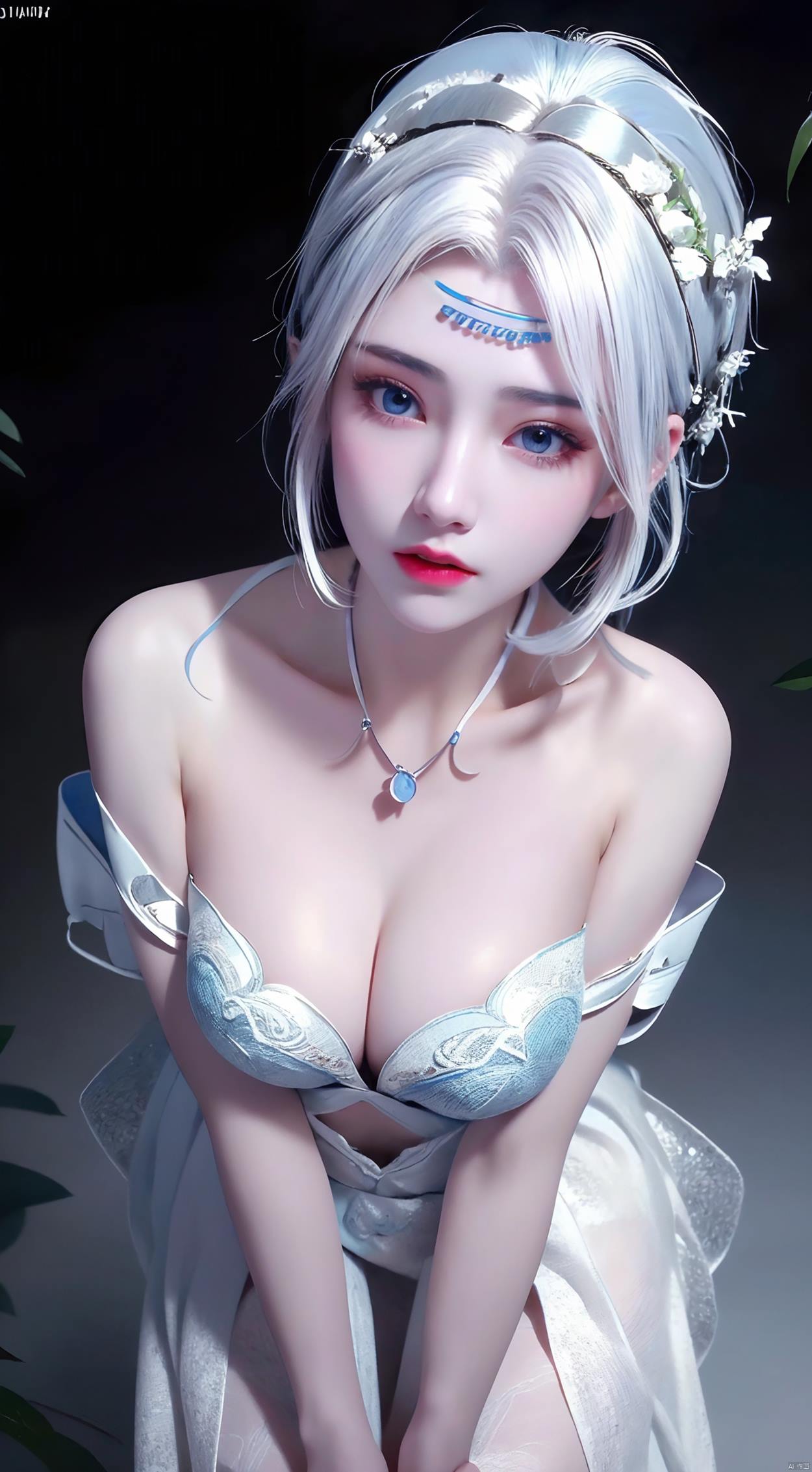 图片[33]-AI绘画 590 云韵[99P] – 速更版-美库