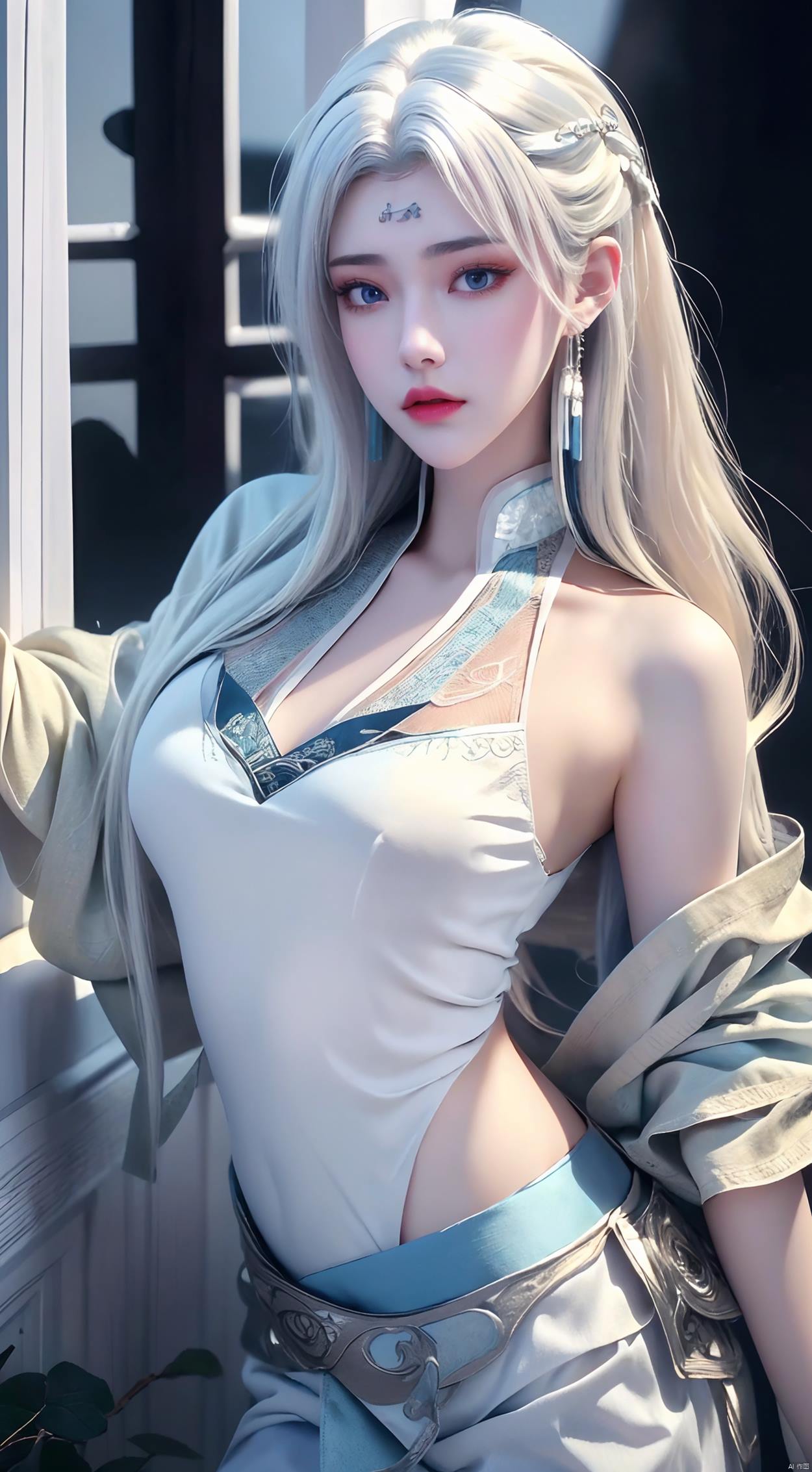 图片[63]-AI绘画 590 云韵[99P] – 速更版-美库