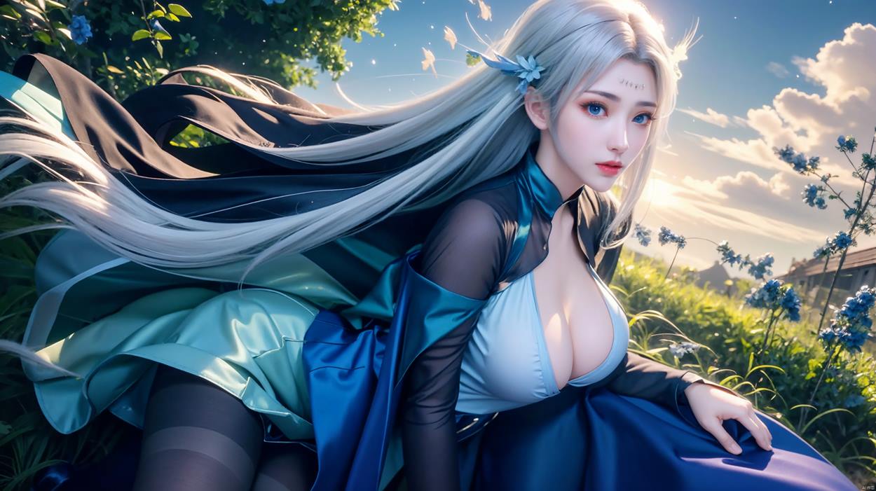 图片[72]-AI绘画 590 云韵[99P] – 速更版-美库