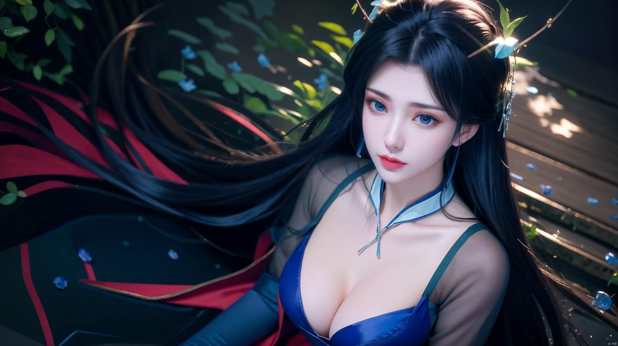 图片[76]-AI绘画 590 云韵[99P] – 速更版-美库