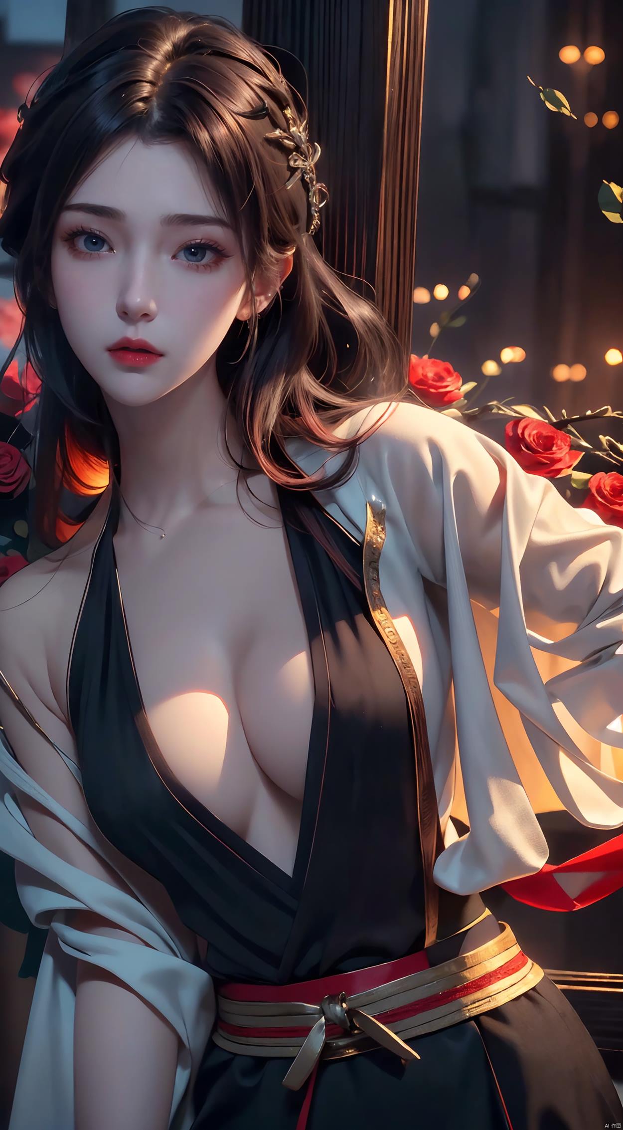 图片[98]-AI绘画 590 云韵[99P] – 速更版-美库