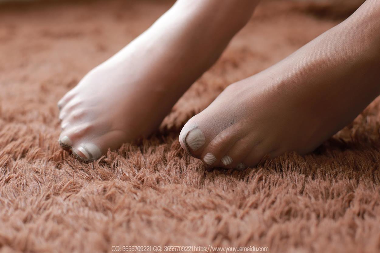 图片[21]-[IESS异思趣向] 2025.04.30 丝享家2041：美子《白色美甲》[87P] – 速更版-美库