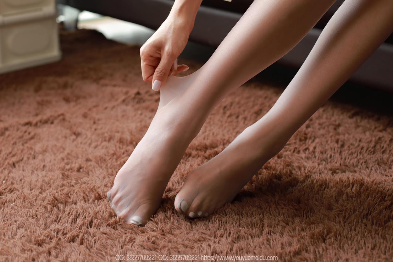 图片[23]-[IESS异思趣向] 2025.04.30 丝享家2041：美子《白色美甲》[87P] – 速更版-美库