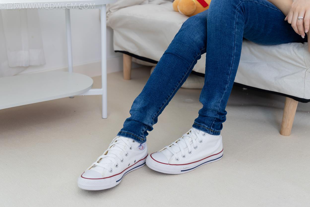 图片[24]-物恋传媒 NO.2329 小竹-帆布鞋、白船袜、肚子疼揉肚子剧情[158P] – 速更版-美库