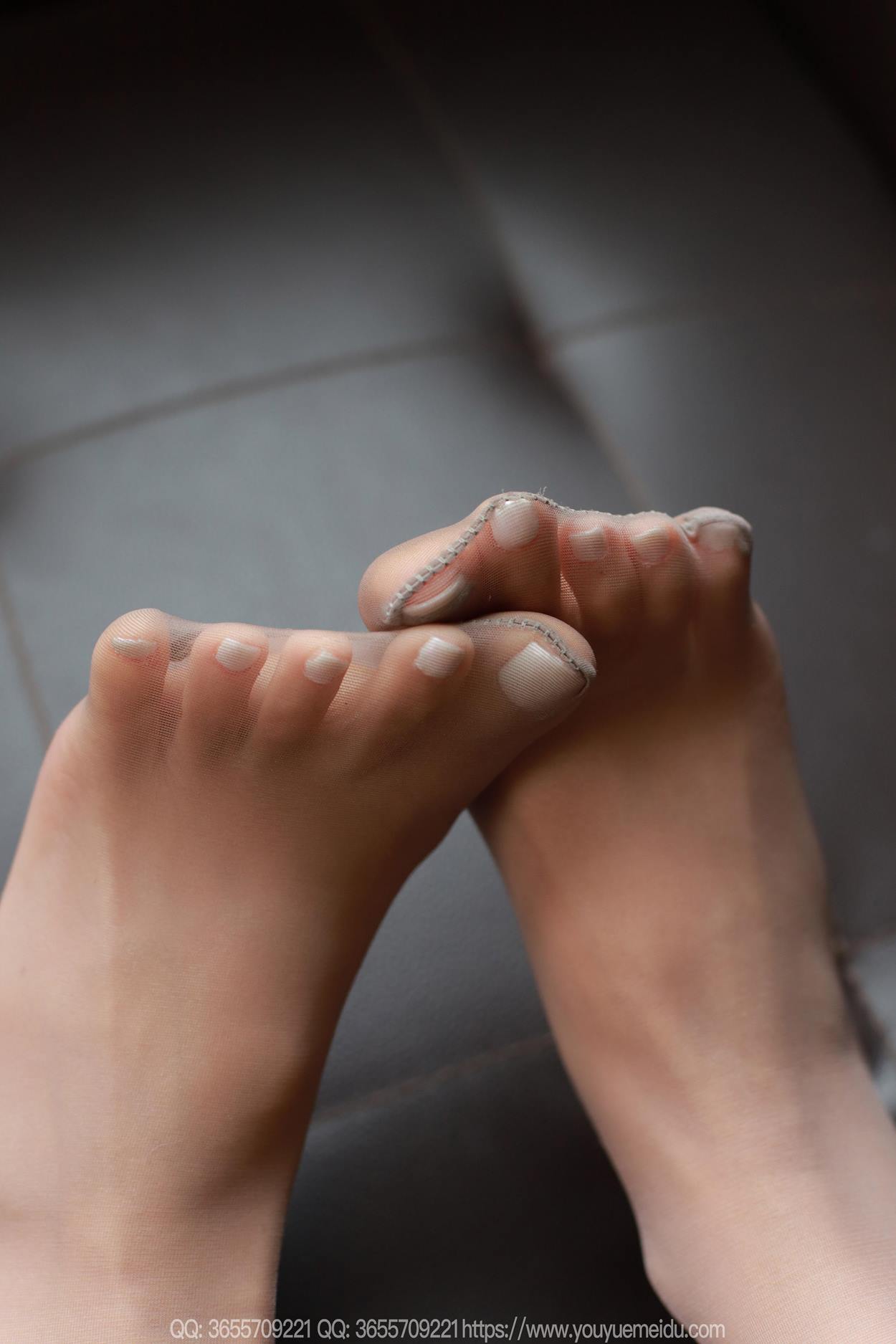 图片[50]-[IESS异思趣向] 2025.04.30 丝享家2041：美子《白色美甲》[87P] – 速更版-美库