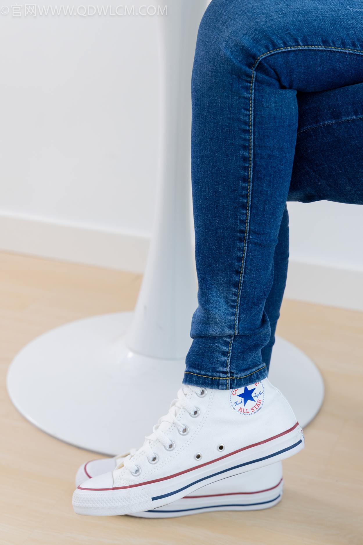 图片[36]-物恋传媒 NO.2329 小竹-帆布鞋、白船袜、肚子疼揉肚子剧情[158P] – 速更版-美库