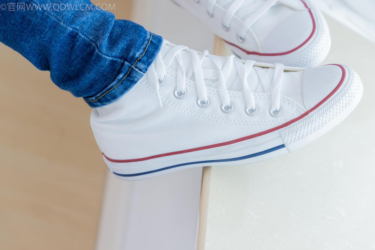 图片[41]-物恋传媒 NO.2329 小竹-帆布鞋、白船袜、肚子疼揉肚子剧情[158P] – 速更版-美库