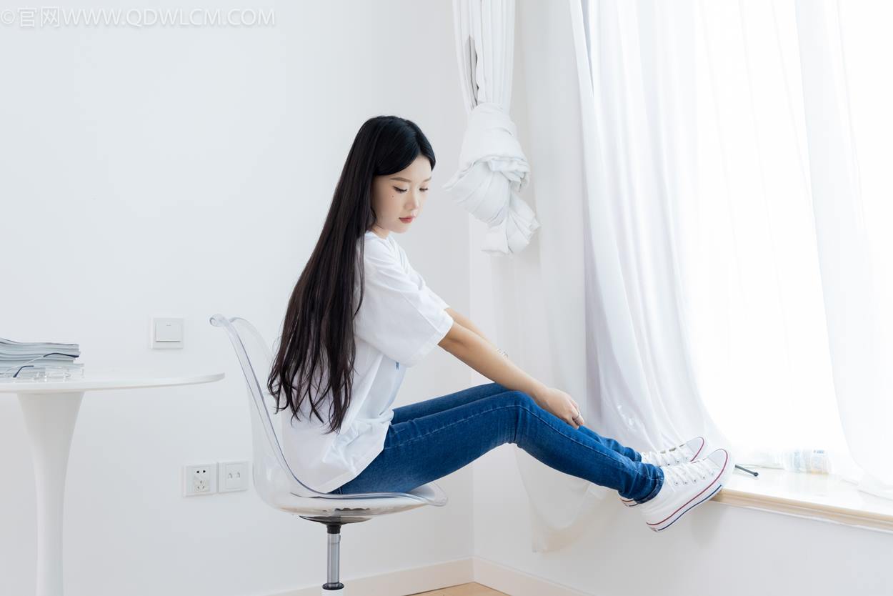 图片[42]-物恋传媒 NO.2329 小竹-帆布鞋、白船袜、肚子疼揉肚子剧情[158P] – 速更版-美库