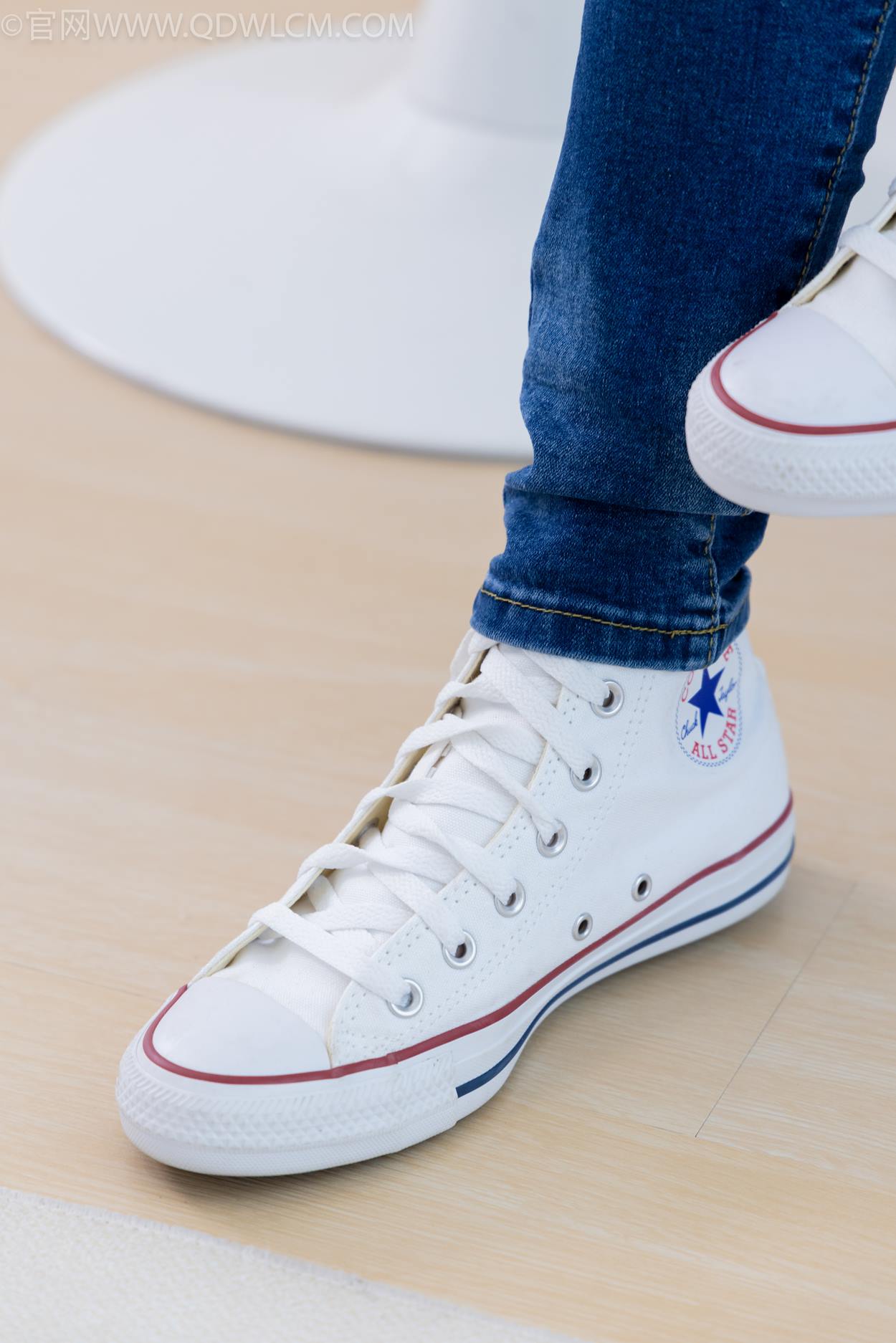 图片[52]-物恋传媒 NO.2329 小竹-帆布鞋、白船袜、肚子疼揉肚子剧情[158P] – 速更版-美库