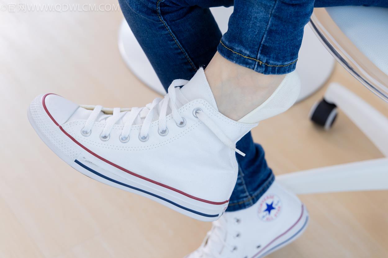 图片[54]-物恋传媒 NO.2329 小竹-帆布鞋、白船袜、肚子疼揉肚子剧情[158P] – 速更版-美库