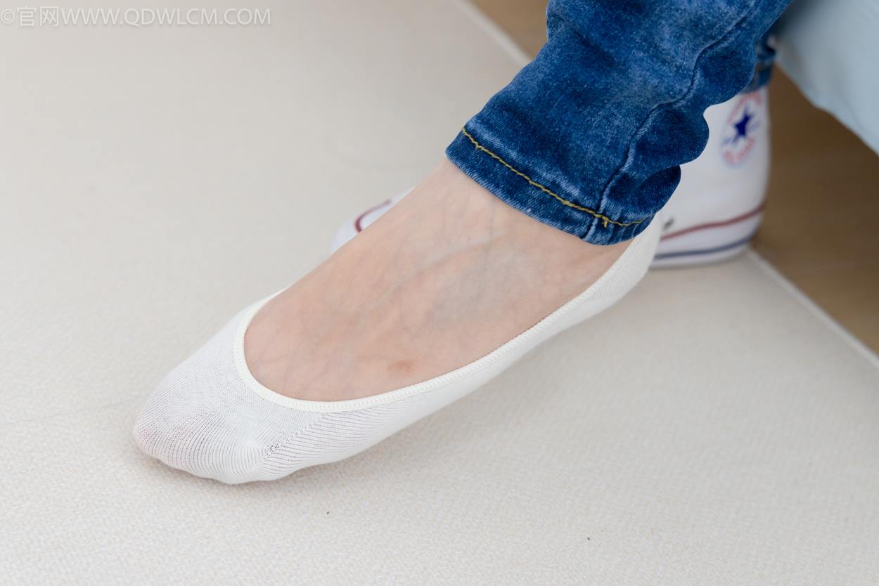 图片[95]-物恋传媒 NO.2329 小竹-帆布鞋、白船袜、肚子疼揉肚子剧情[158P] – 速更版-美库