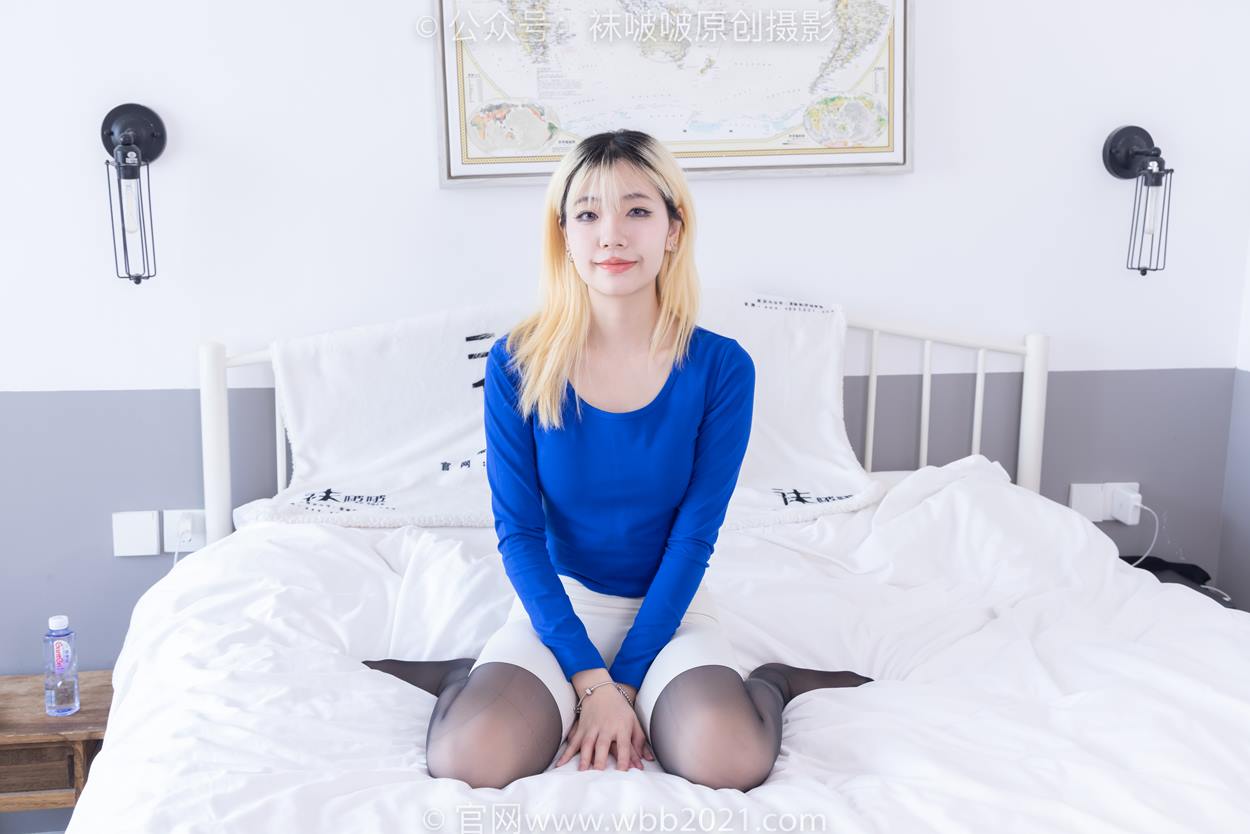 图片[122]-[BoBoSocks袜啵啵]NO.534 小甜豆-高跟长靴、油亮薄黑丝叠穿薄肉丝五指袜、瑜伽短裤裤里丝[144P] – 速更版-美库