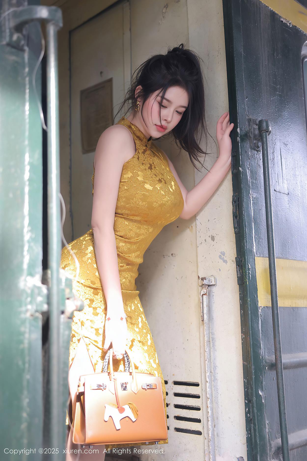 图片[10]-[Xiuren秀人网]2025.05.13 NO.10269 林若凡F[24+1P] – 速更版-美库