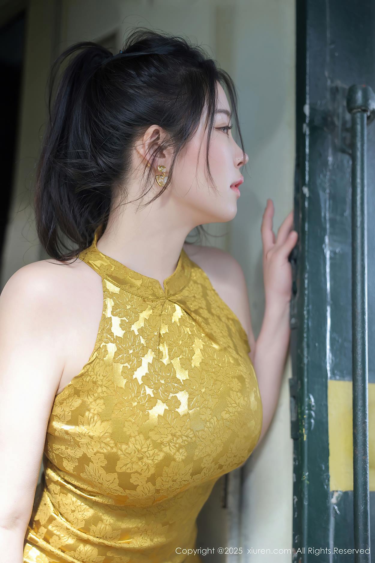 图片[13]-[Xiuren秀人网]2025.05.13 NO.10269 林若凡F[24+1P] – 速更版-美库