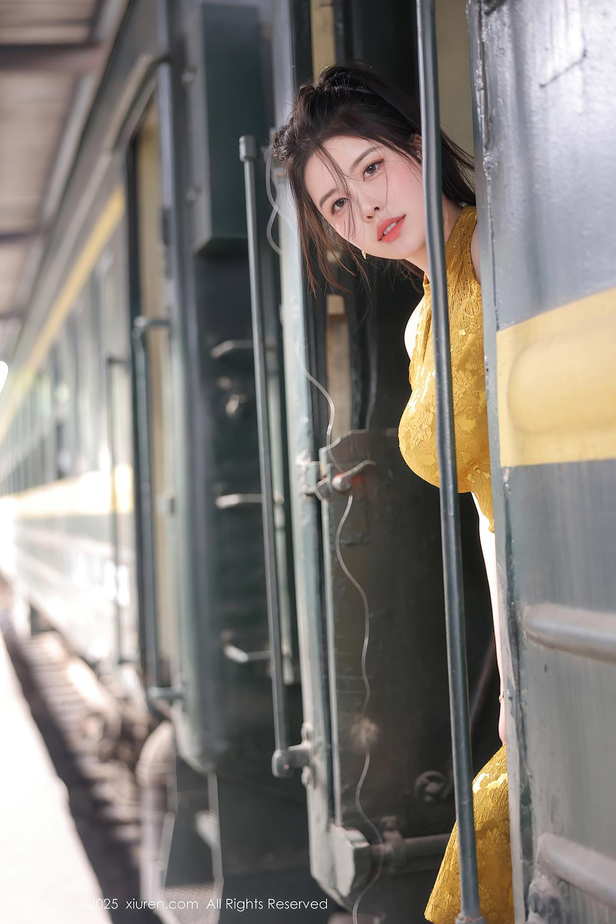 图片[14]-[Xiuren秀人网]2025.05.13 NO.10269 林若凡F[24+1P] – 速更版-美库