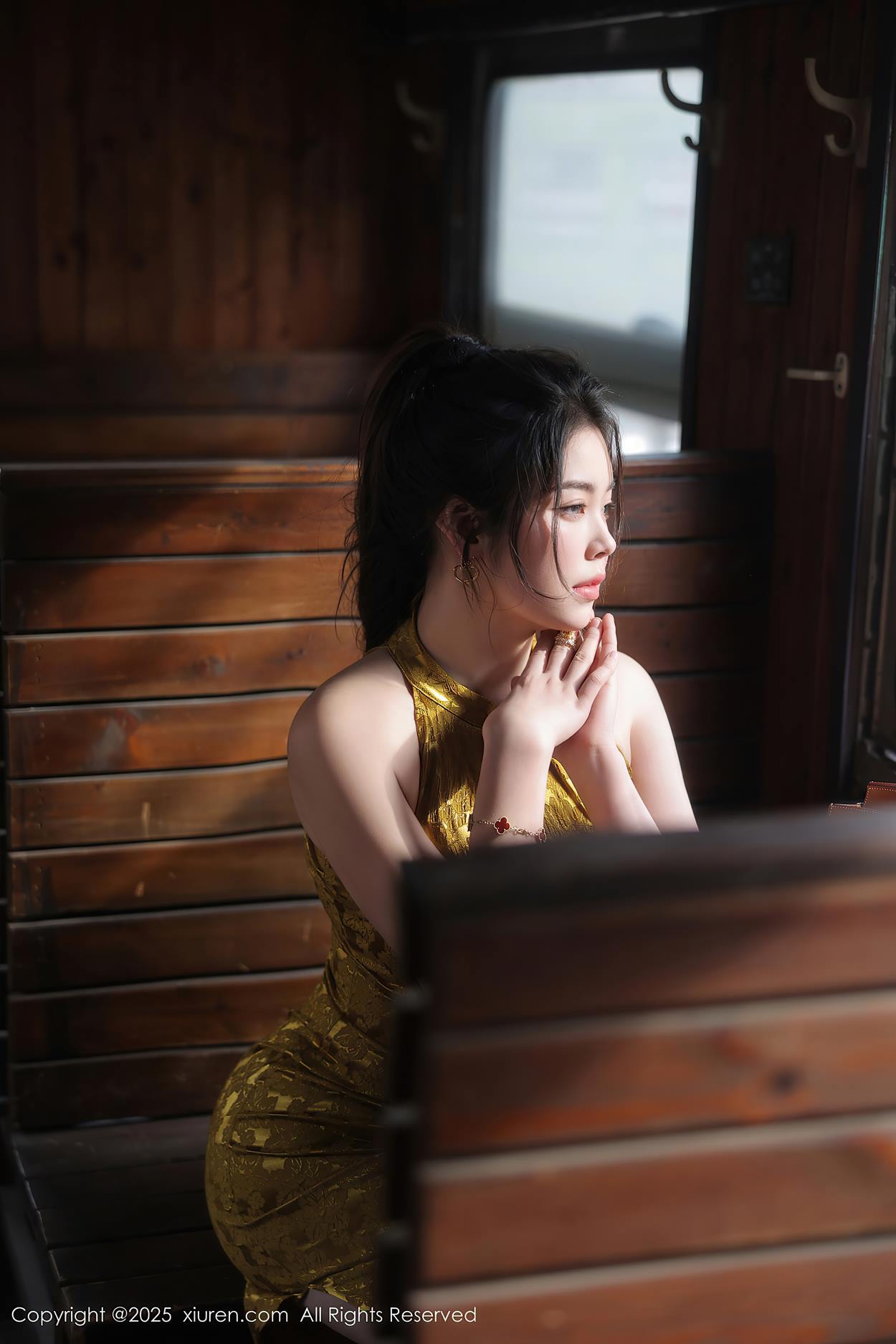 图片[15]-[Xiuren秀人网]2025.05.13 NO.10269 林若凡F[24+1P] – 速更版-美库