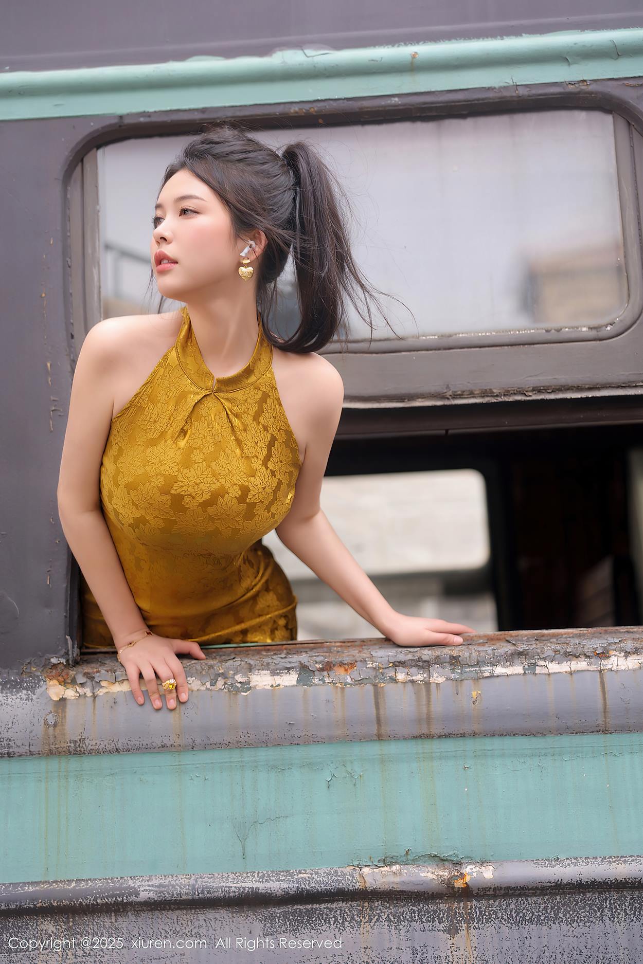 图片[16]-[Xiuren秀人网]2025.05.13 NO.10269 林若凡F[24+1P] – 速更版-美库