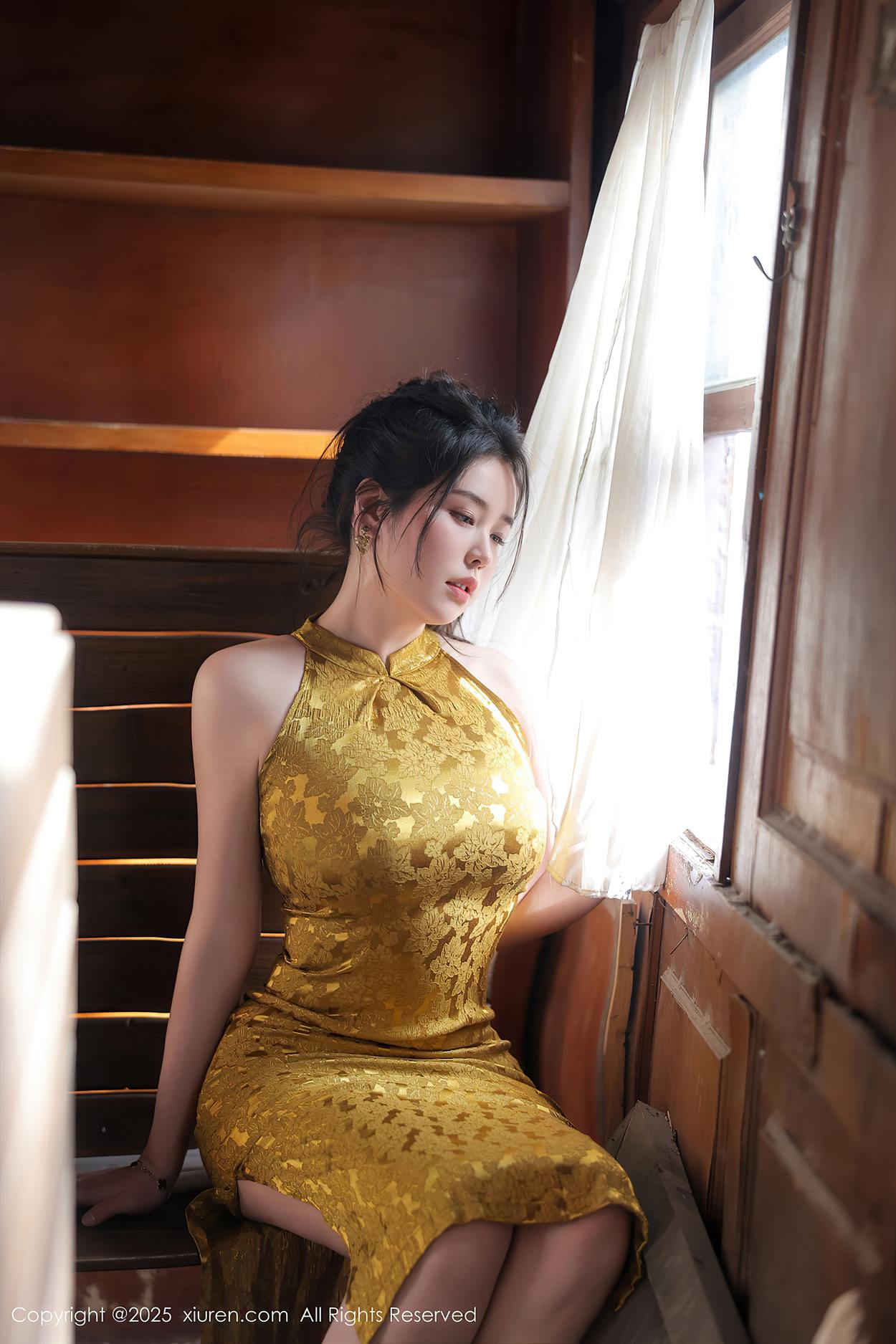 图片[23]-[Xiuren秀人网]2025.05.13 NO.10269 林若凡F[24+1P] – 速更版-美库