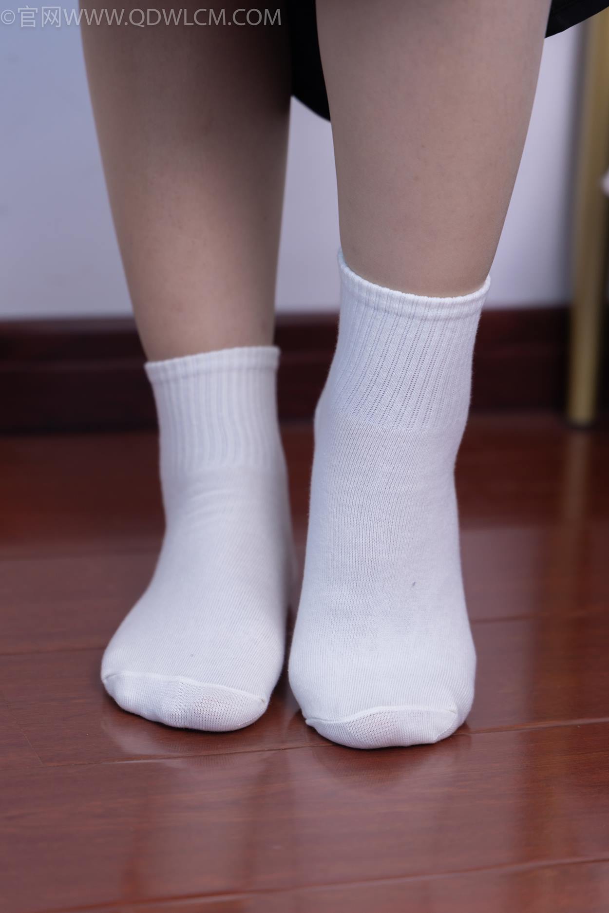 图片[33]-物恋传媒 NO.2330 纱纱-汉服、皮鞋、白棉袜、薄肉丝[151P] – 速更版-美库