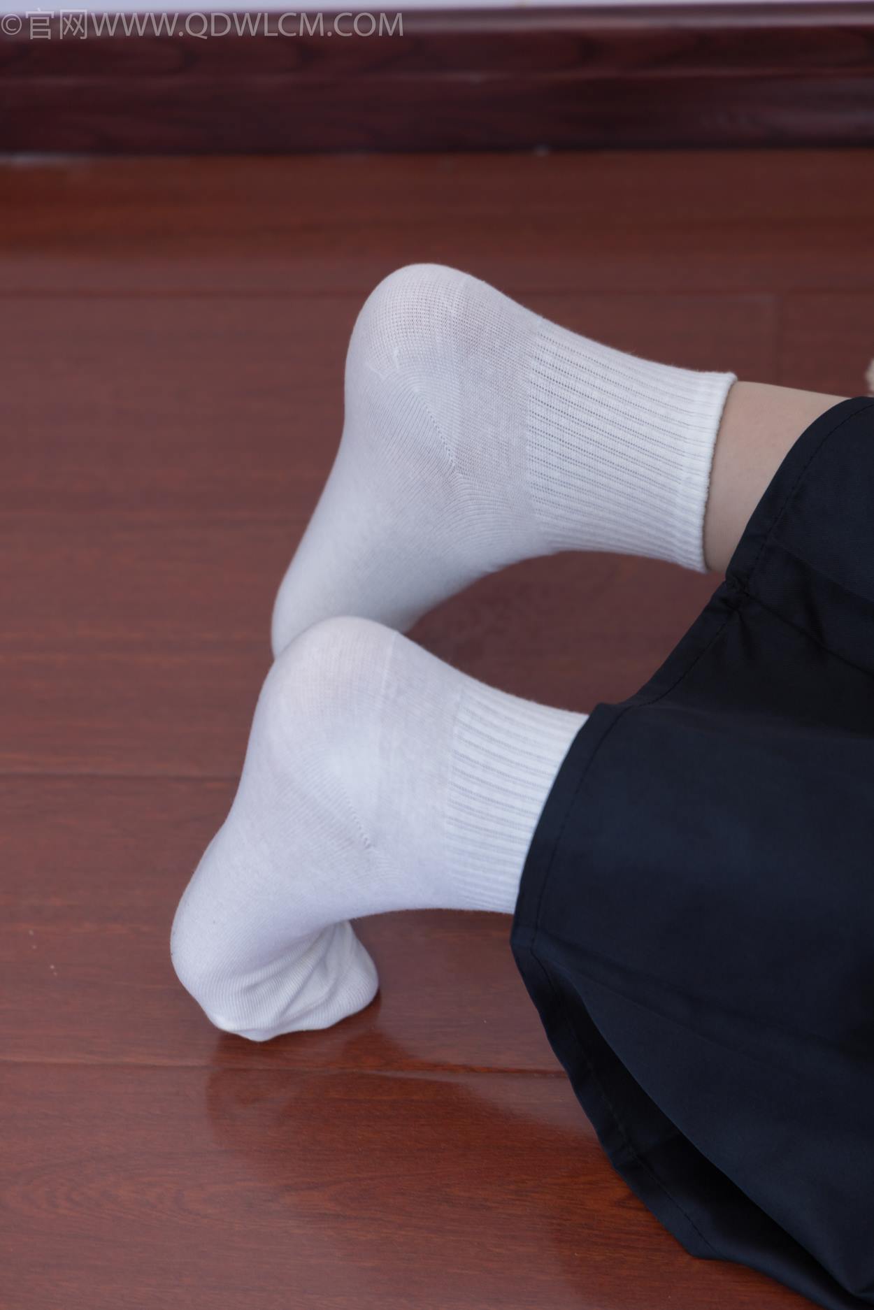 图片[38]-物恋传媒 NO.2330 纱纱-汉服、皮鞋、白棉袜、薄肉丝[151P] – 速更版-美库