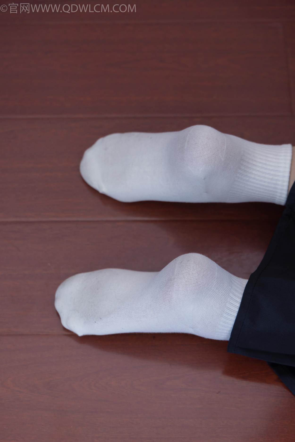 图片[48]-物恋传媒 NO.2330 纱纱-汉服、皮鞋、白棉袜、薄肉丝[151P] – 速更版-美库