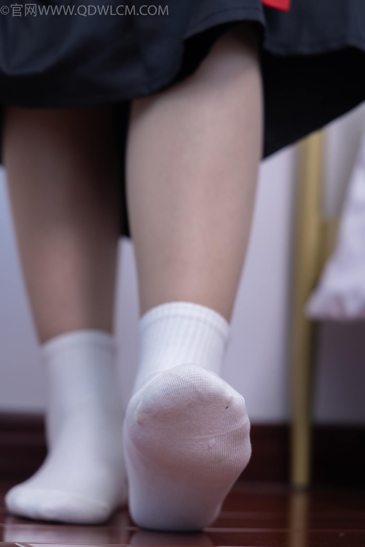 图片[77]-物恋传媒 NO.2330 纱纱-汉服、皮鞋、白棉袜、薄肉丝[151P] – 速更版-美库