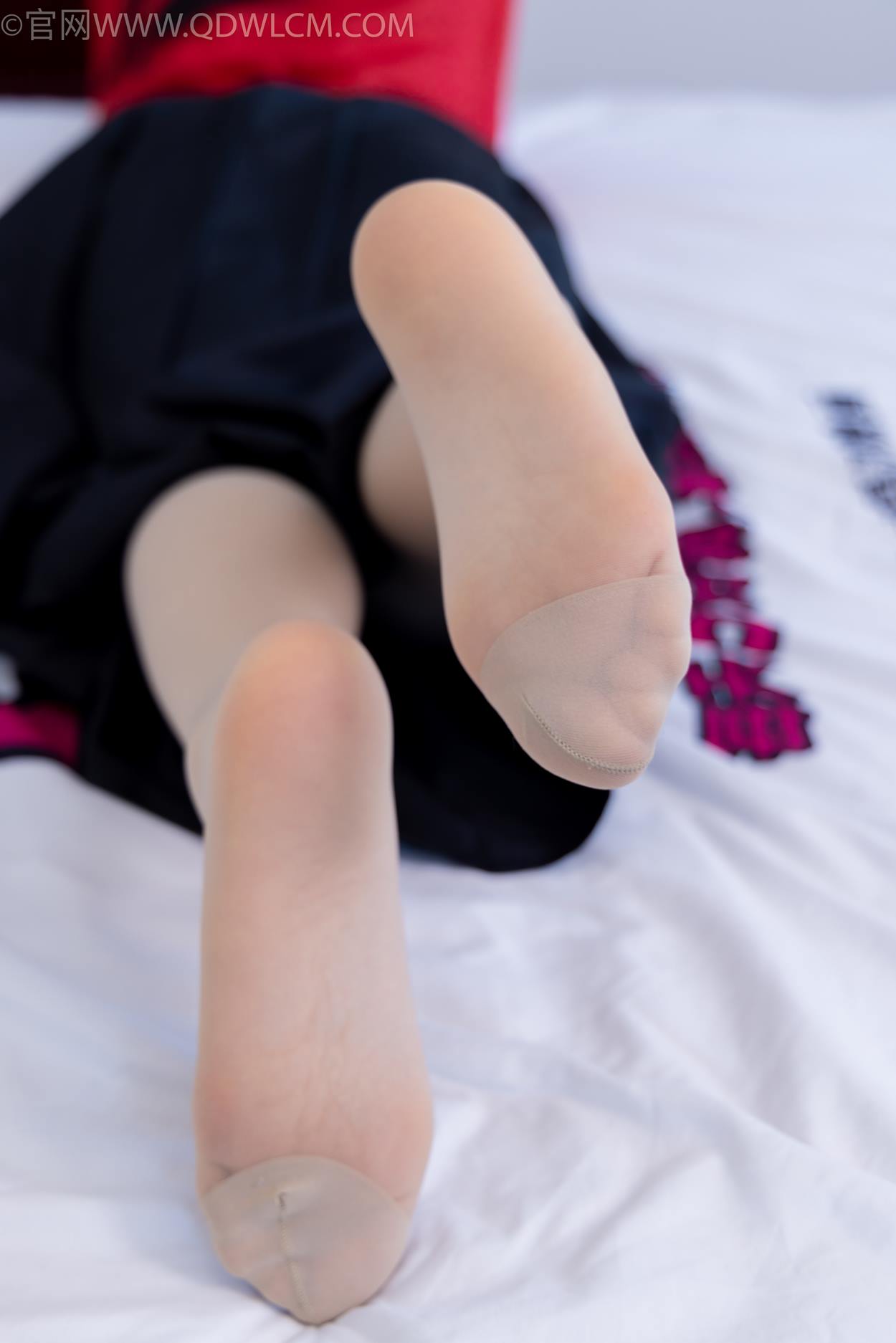 图片[80]-物恋传媒 NO.2330 纱纱-汉服、皮鞋、白棉袜、薄肉丝[151P] – 速更版-美库