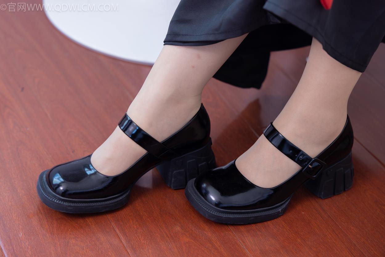 图片[94]-物恋传媒 NO.2330 纱纱-汉服、皮鞋、白棉袜、薄肉丝[151P] – 速更版-美库